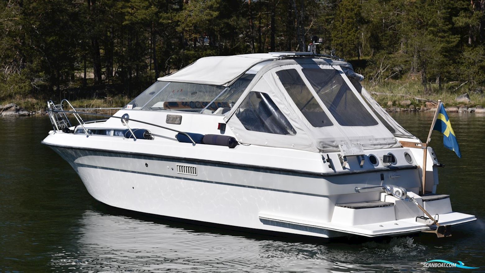 Master 850 Comfort