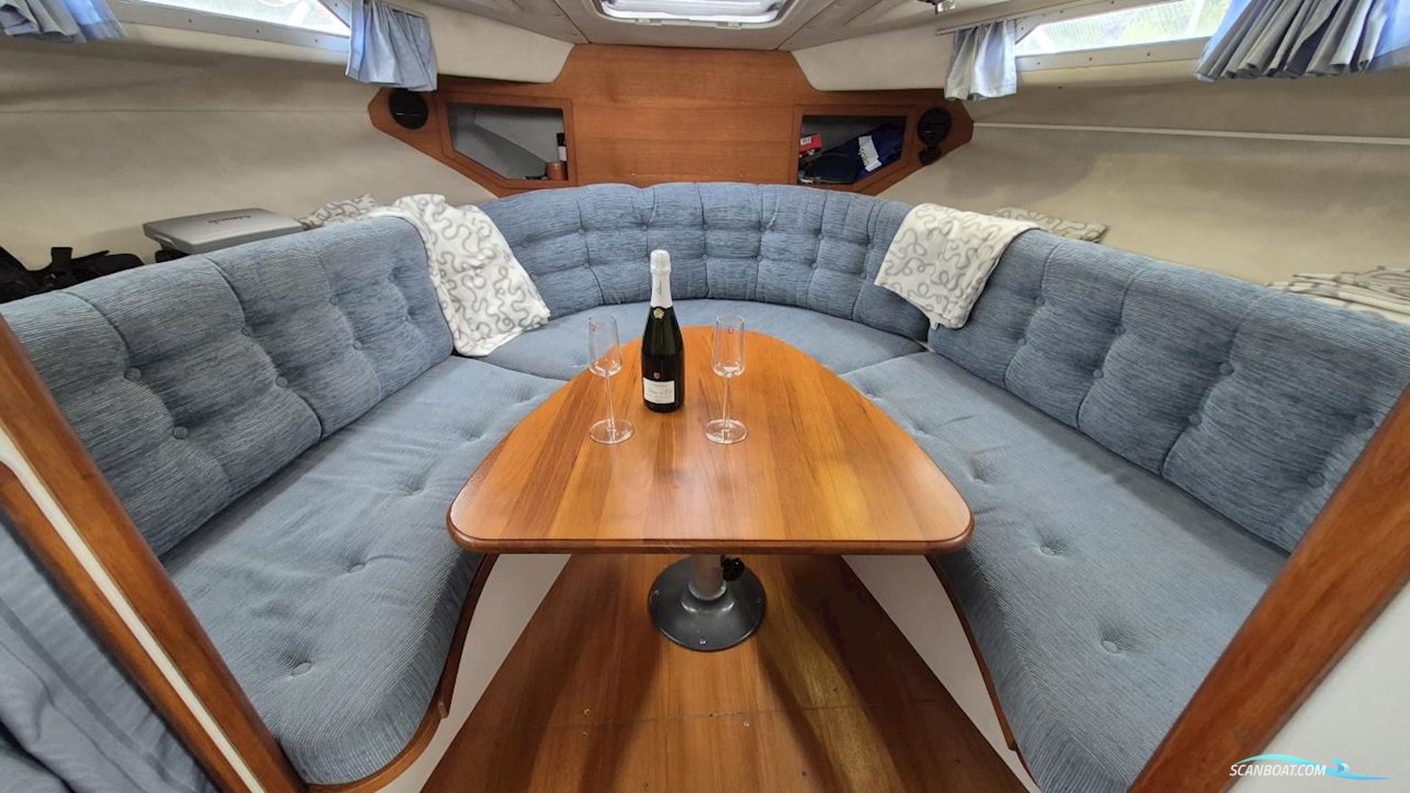 Master 850 Comfort