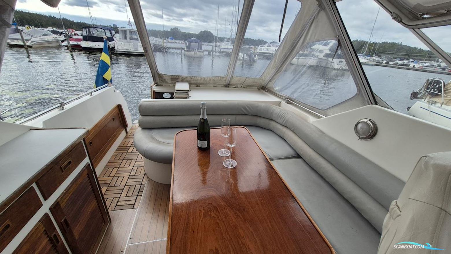 Master 850 Comfort