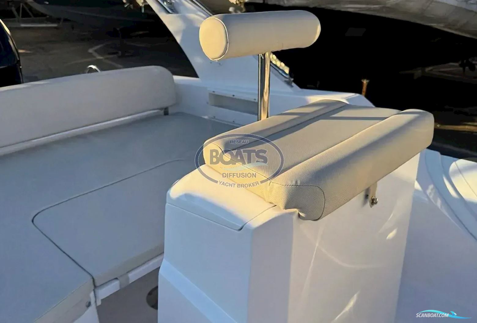 Master it Master 699 GP