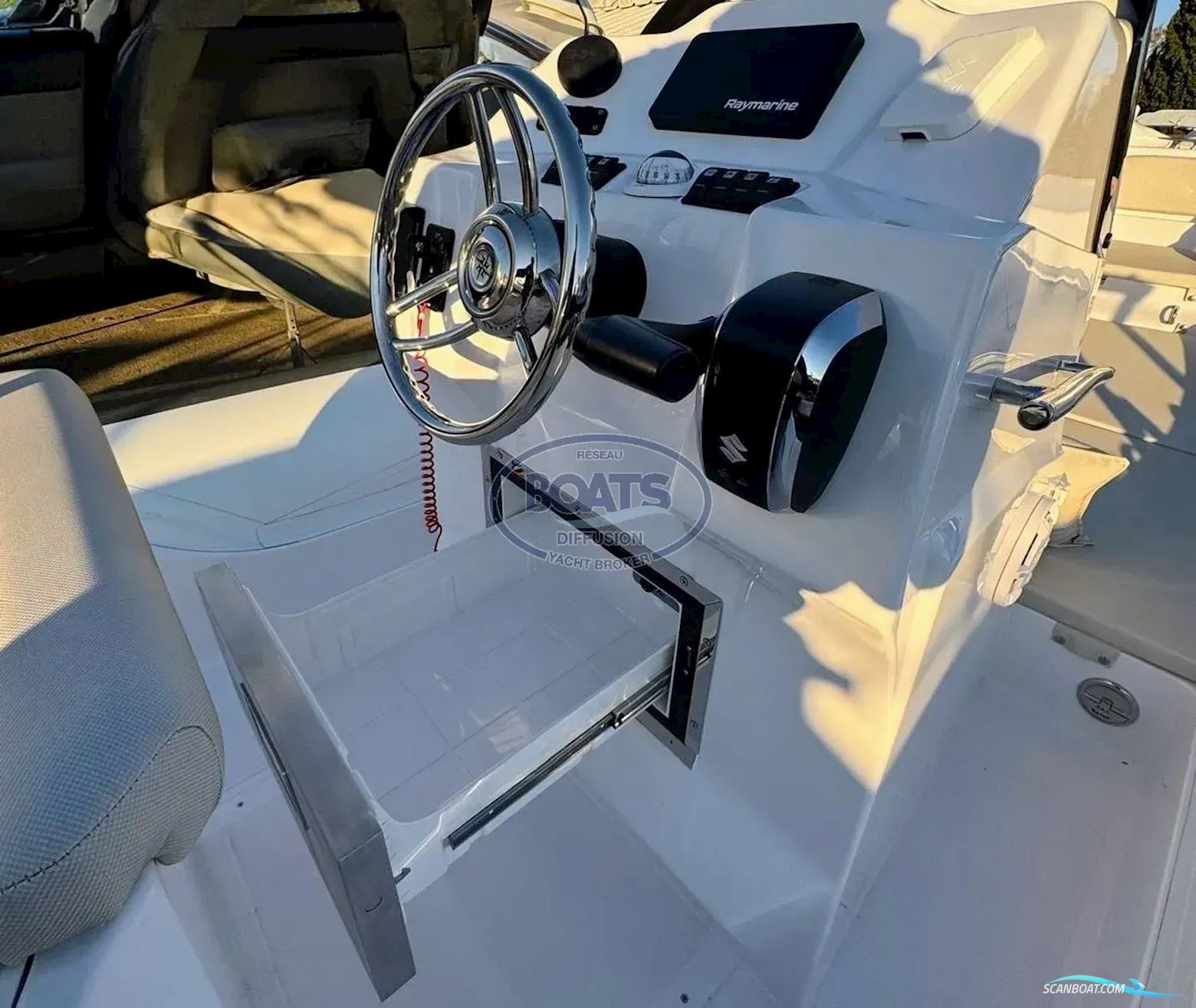 Master it Master 699 GP