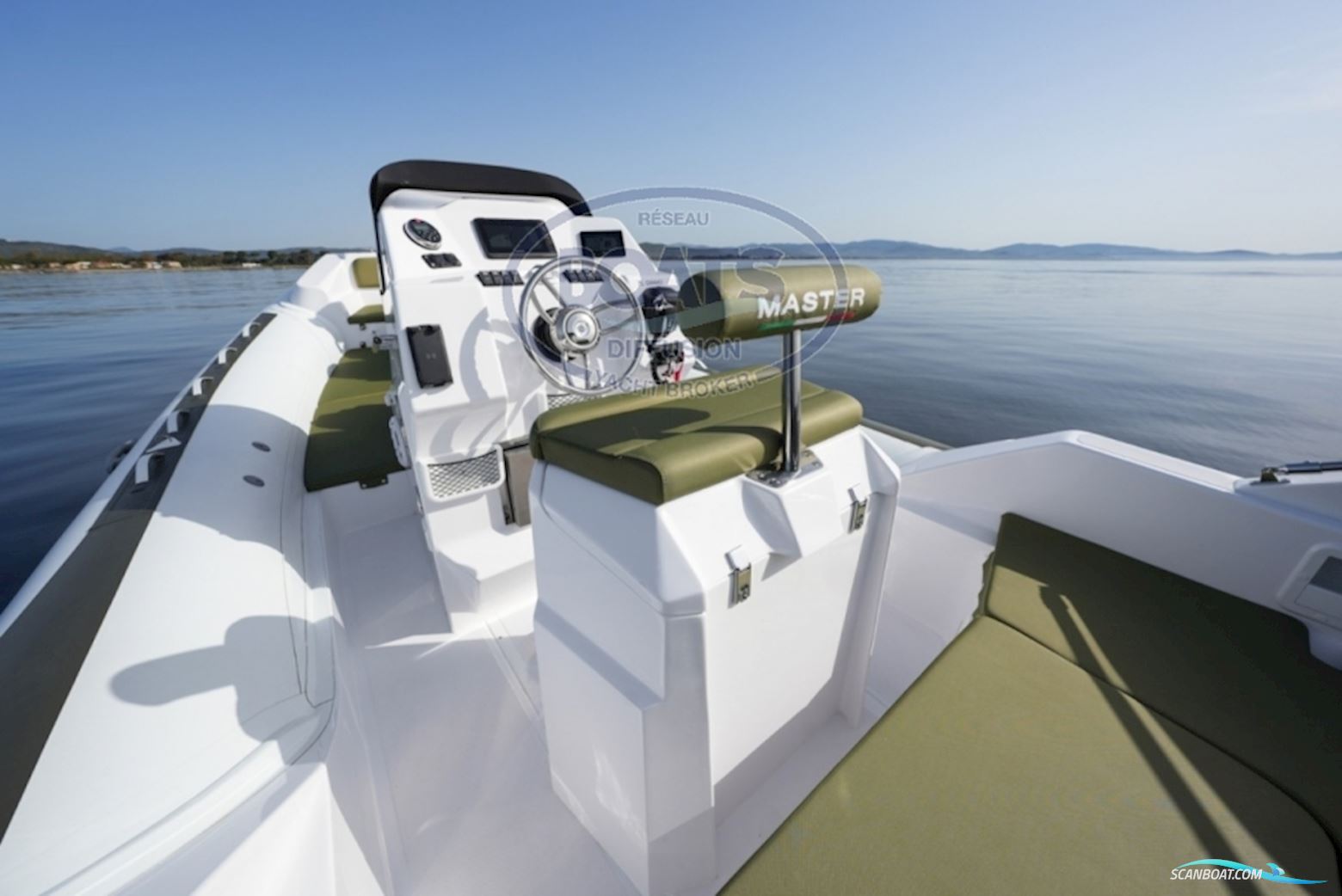 Master it Master 699 GT