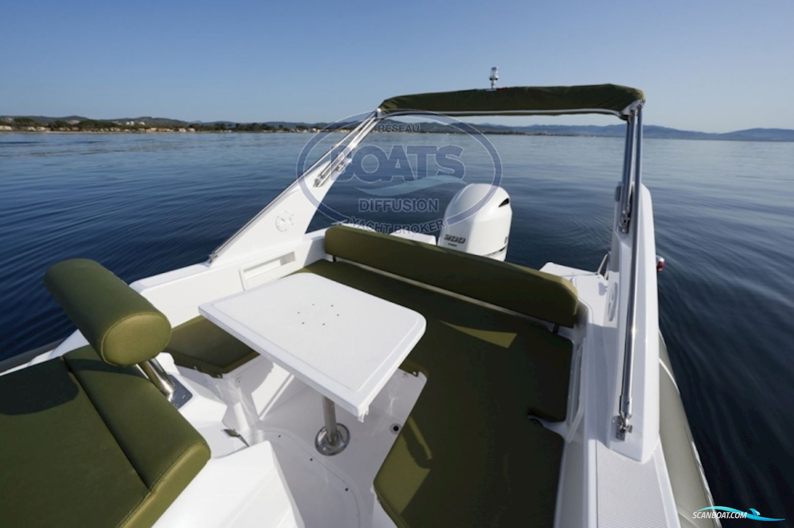 Master it Master 699 GT