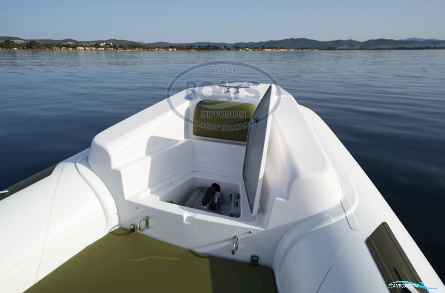 Master it Master 699 GT