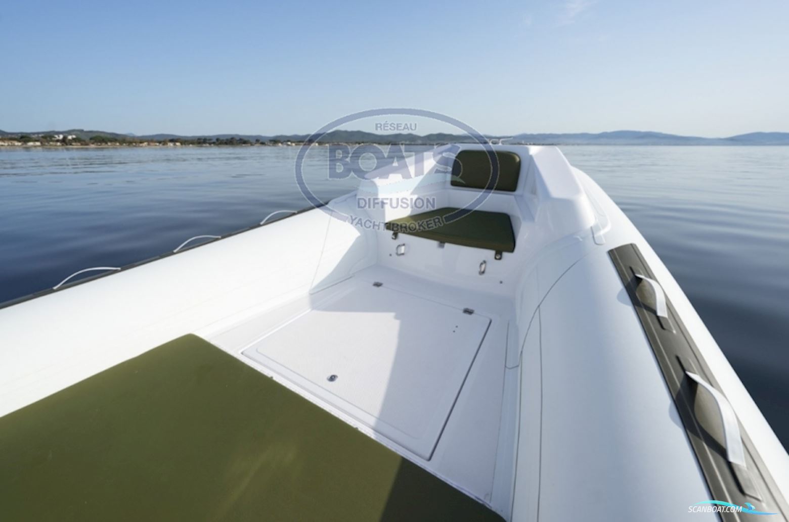 Master it Master 699 GT