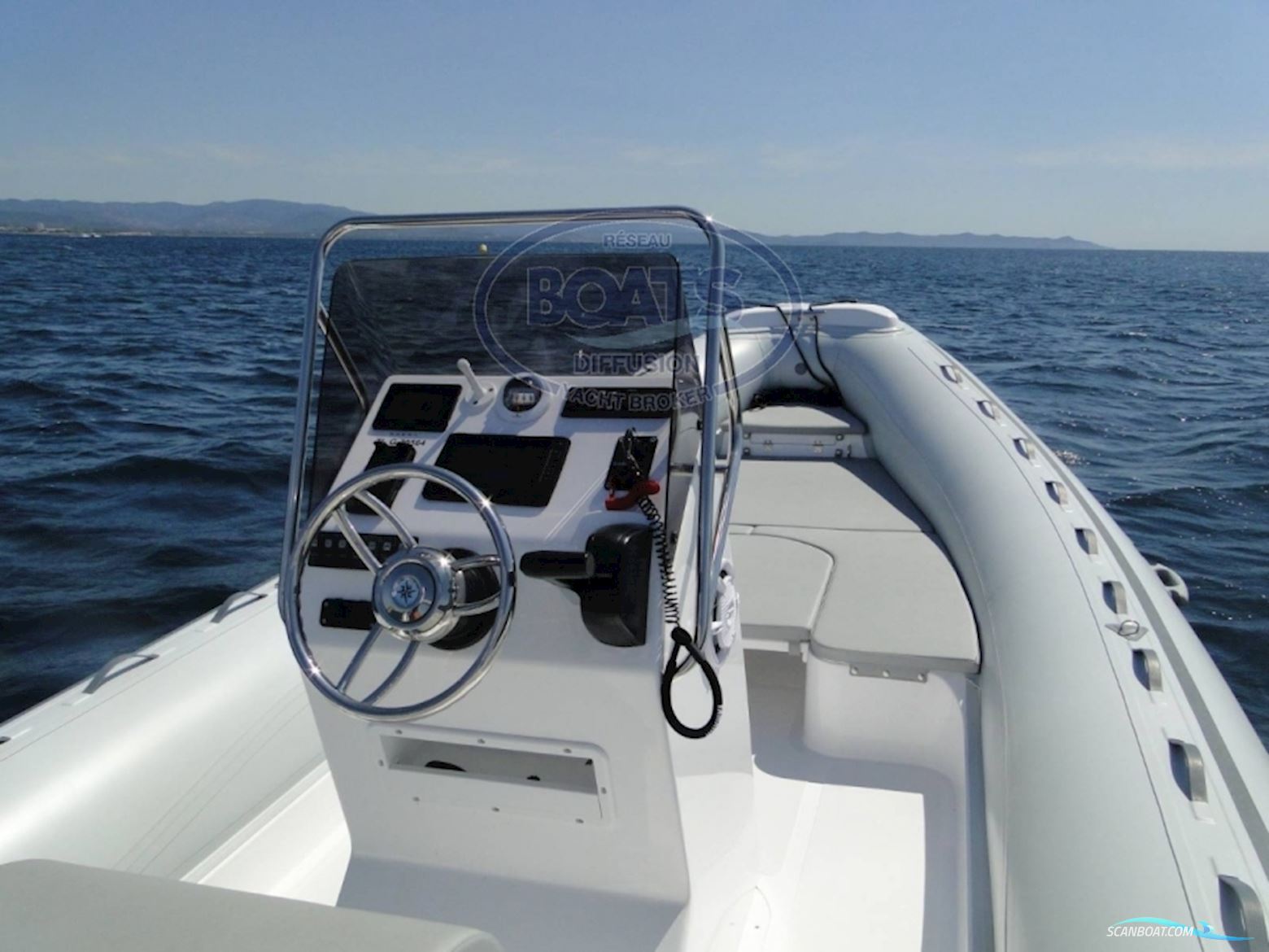 Master it Master 730 open