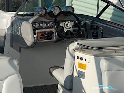 Mastercraft 280Vld Motorbåt 2004, med Pcm motor, Holland