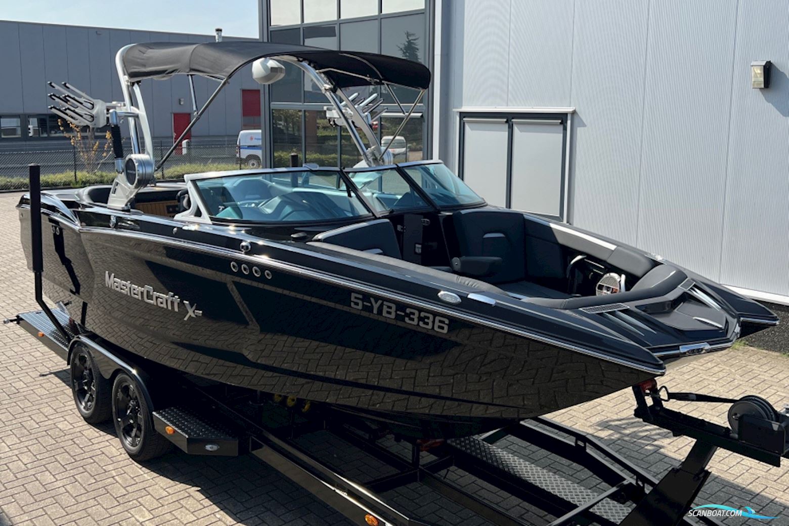 mastercraft X Star (50th Anniversary Edition)