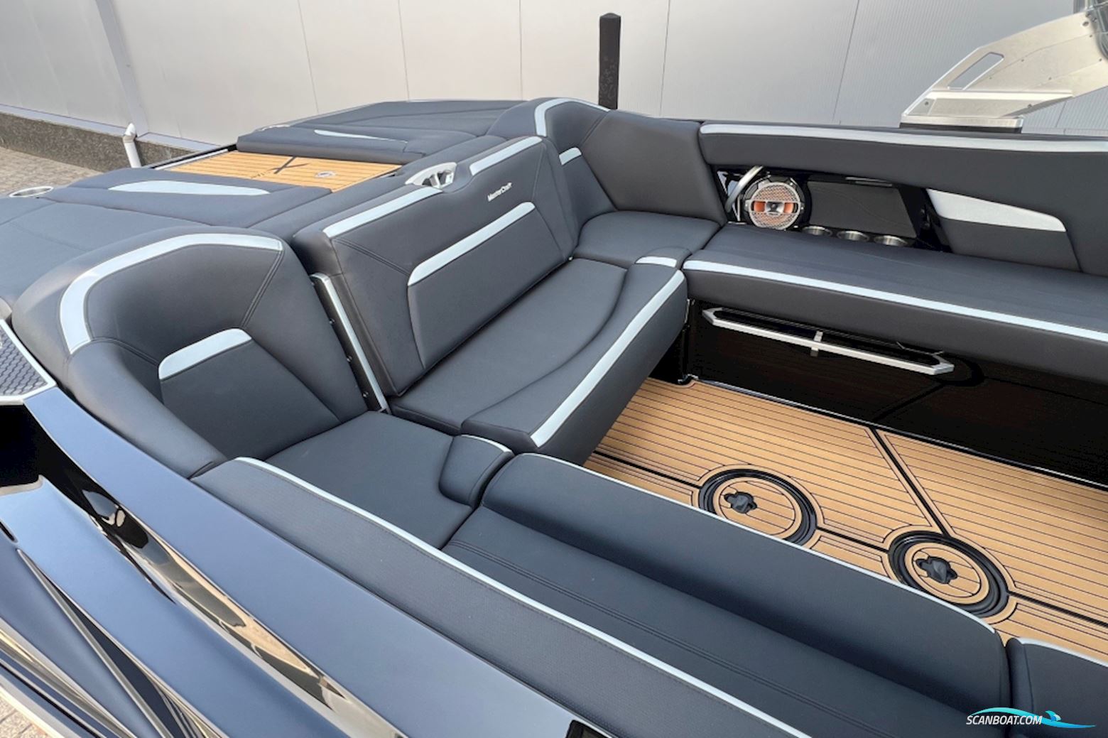 mastercraft X Star (50th Anniversary Edition)