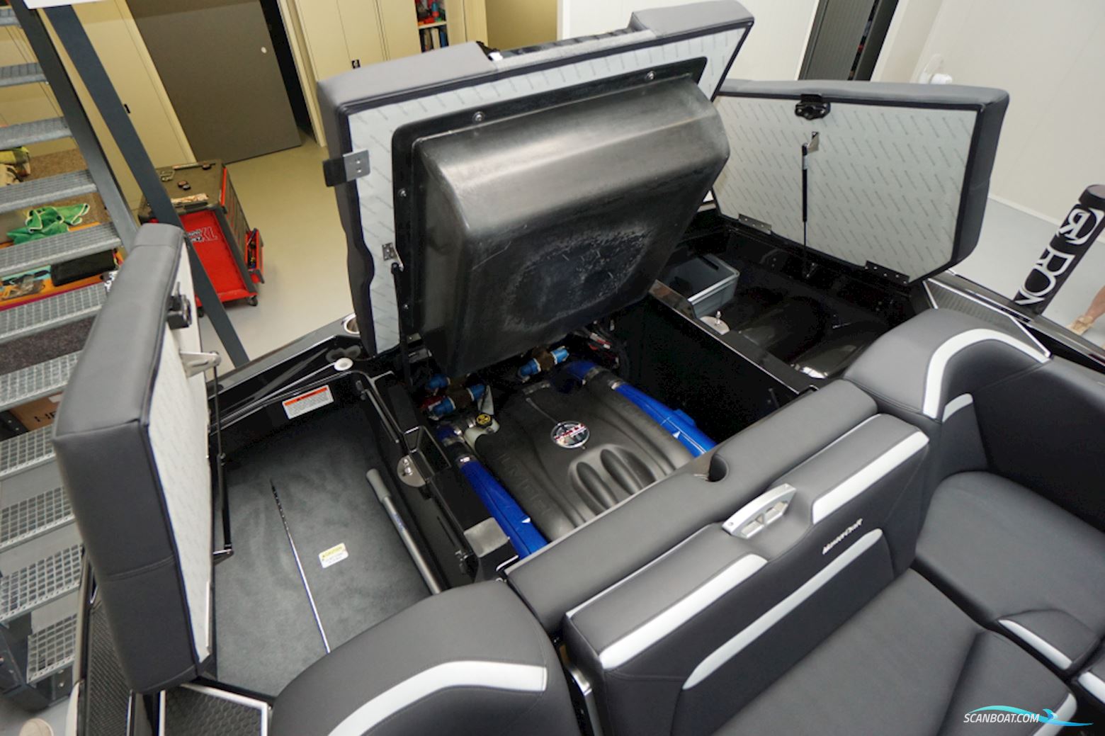 mastercraft X Star (50th Anniversary Edition)