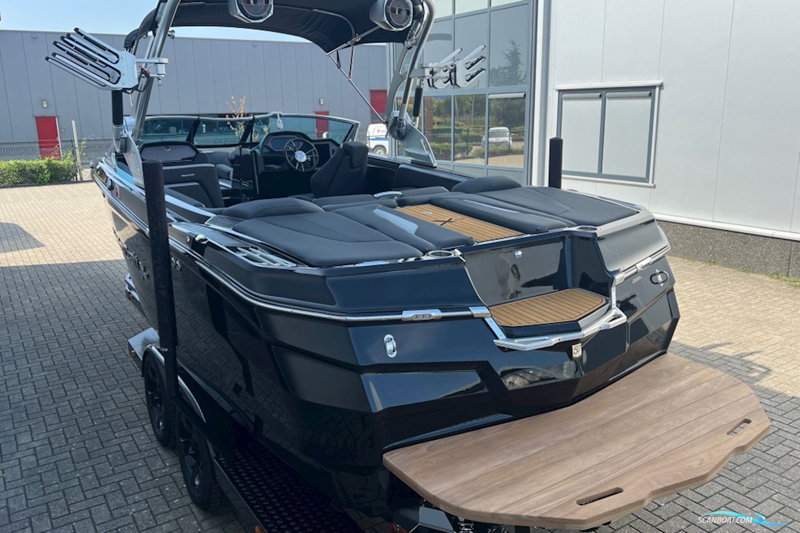 Mastercraft X Star (50th Anniversary Edition)