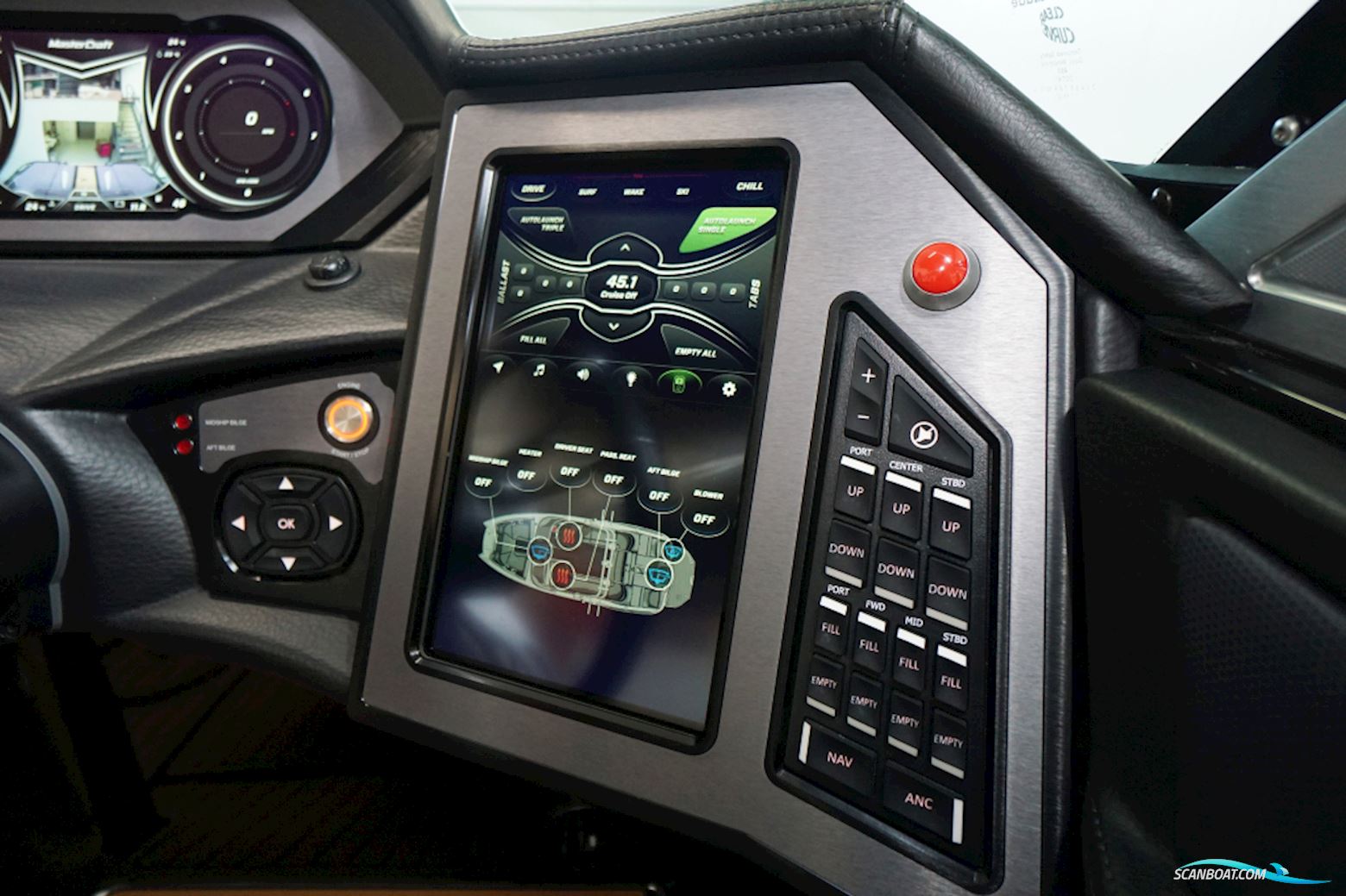 Mastercraft X Star (50th Anniversary Edition)