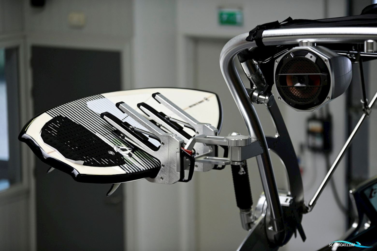 Mastercraft X Star (50th Anniversary Edition)