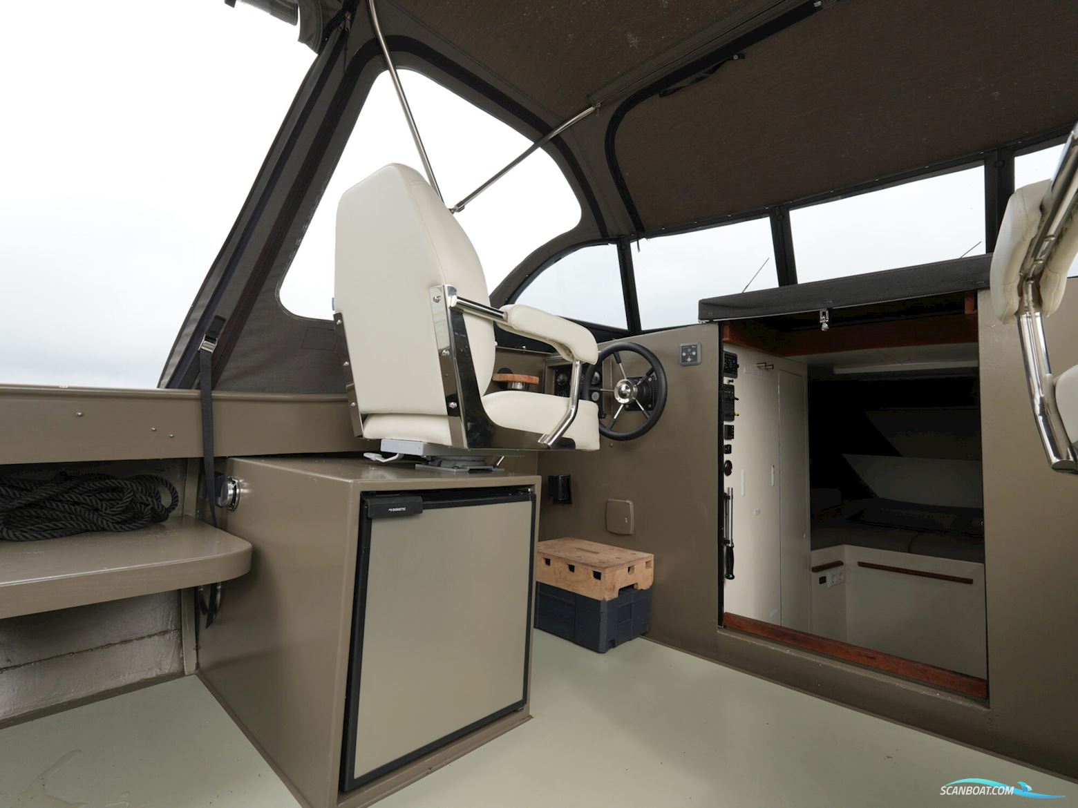 Matez 8.20 OK Cabrio