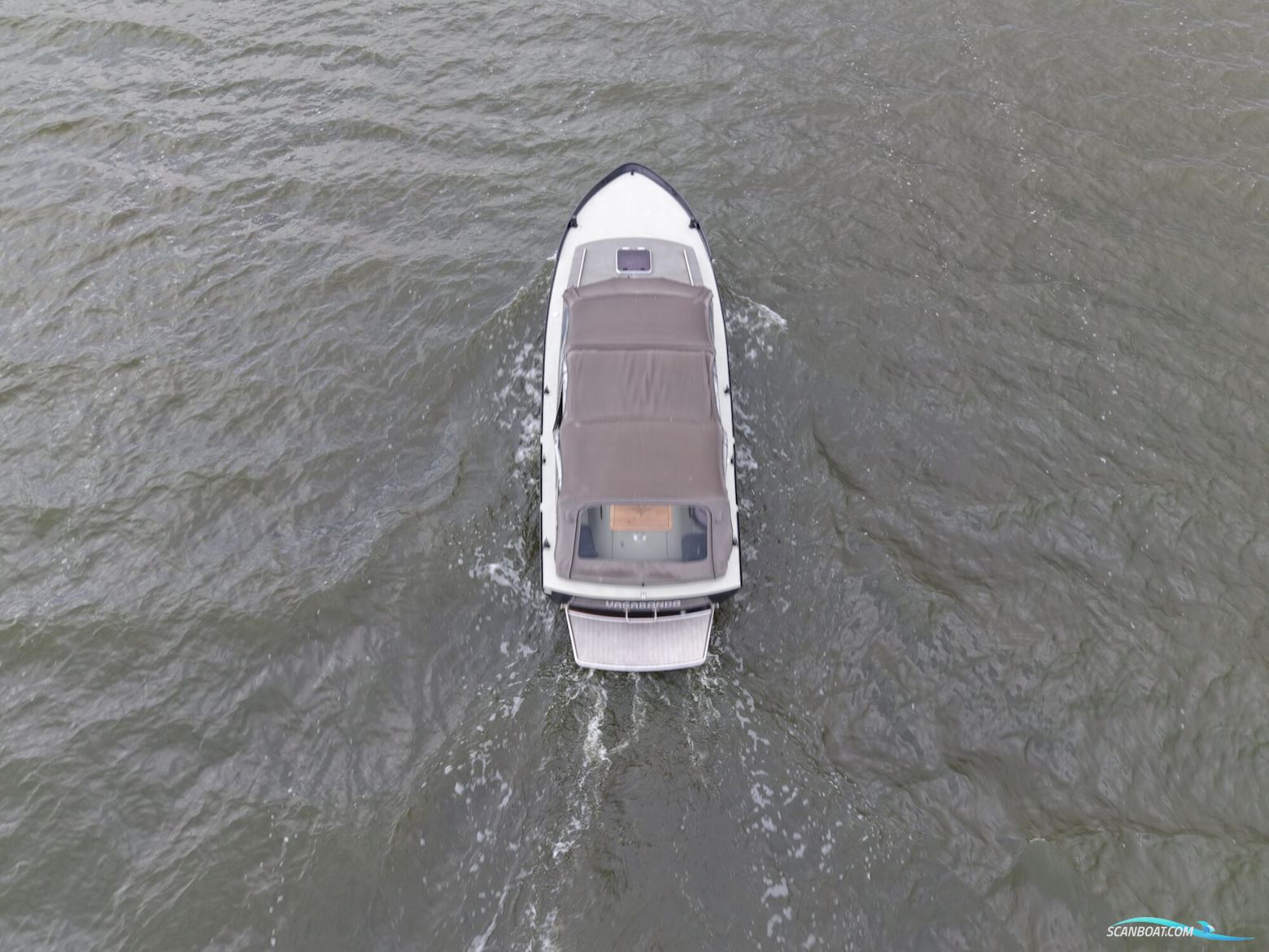 Matez 8.20 OK Cabrio