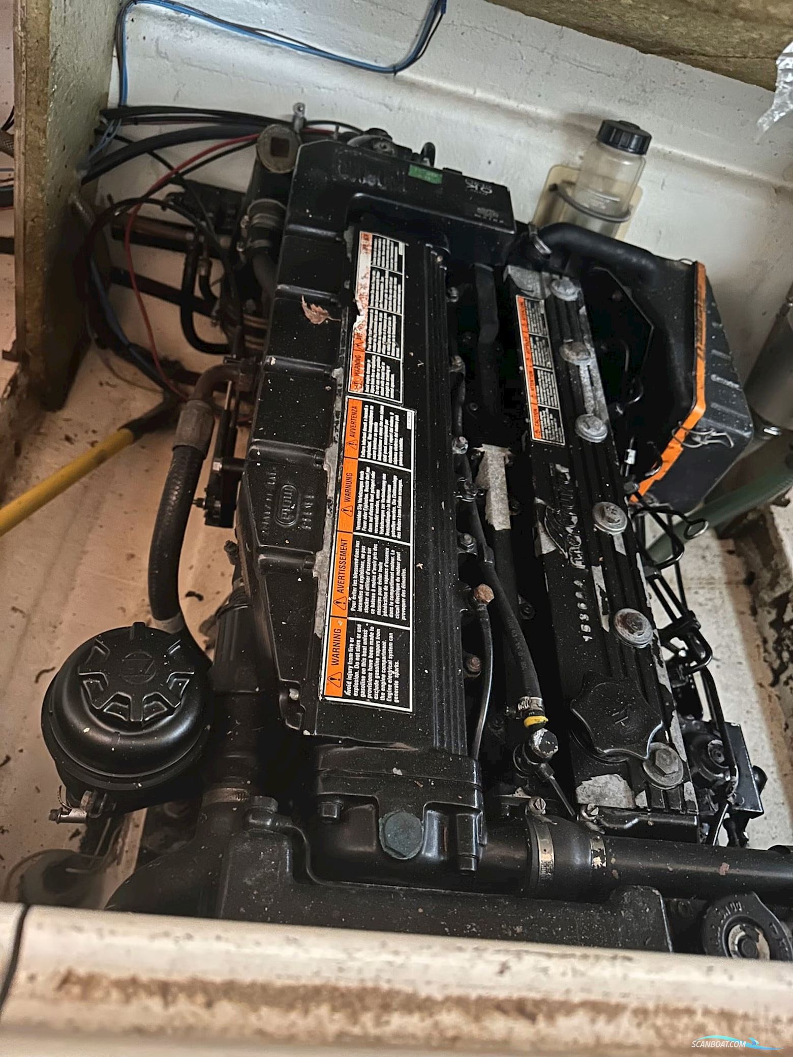 Maxi 880 DC