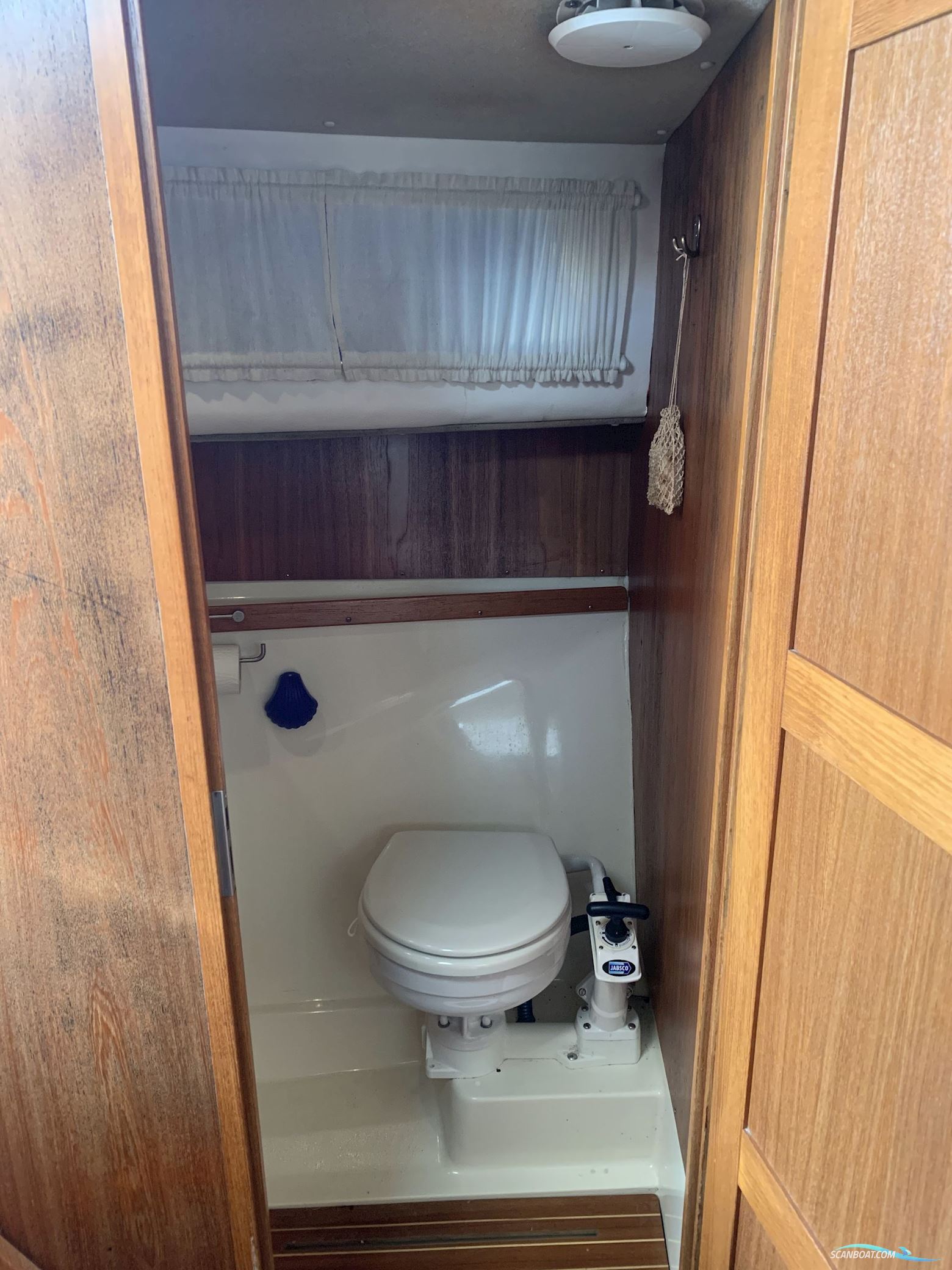 Maxi Fenix Turbo Inspector 1984