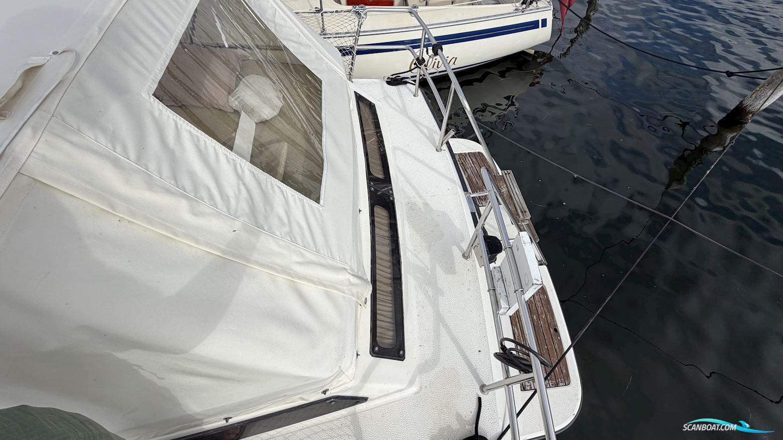 Maxi Fenix turbo