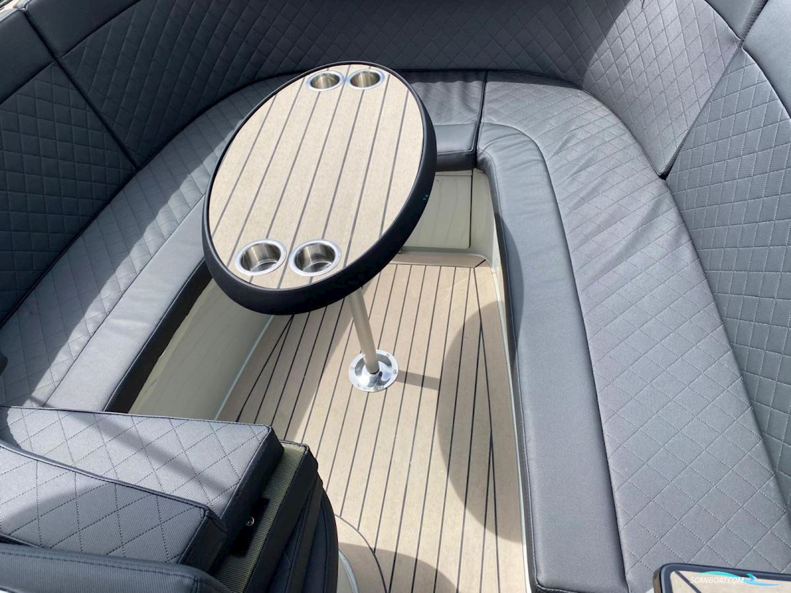 Maxima  620 Retro leverbaar af Meppel