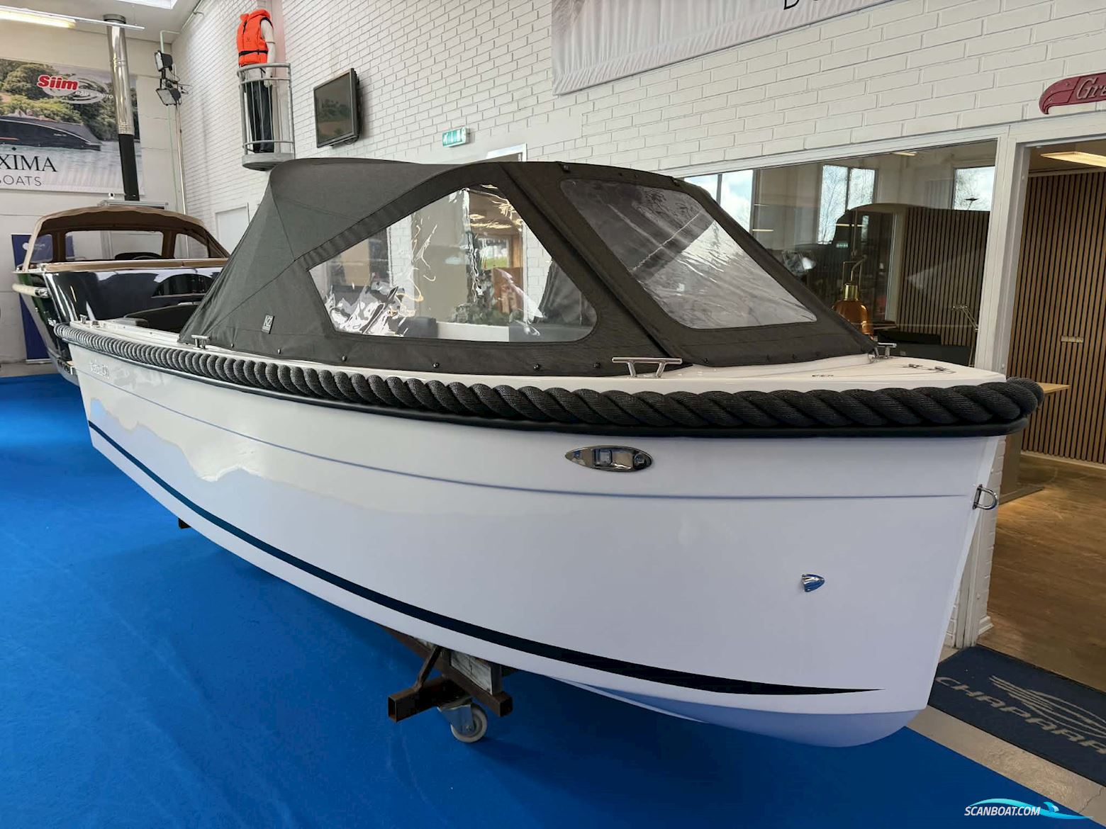 Maxima 490 XL
