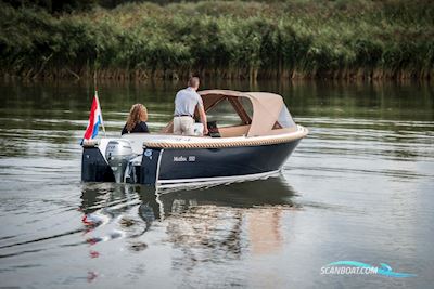 Maxima 550 Motorbåt 2025, Danmark