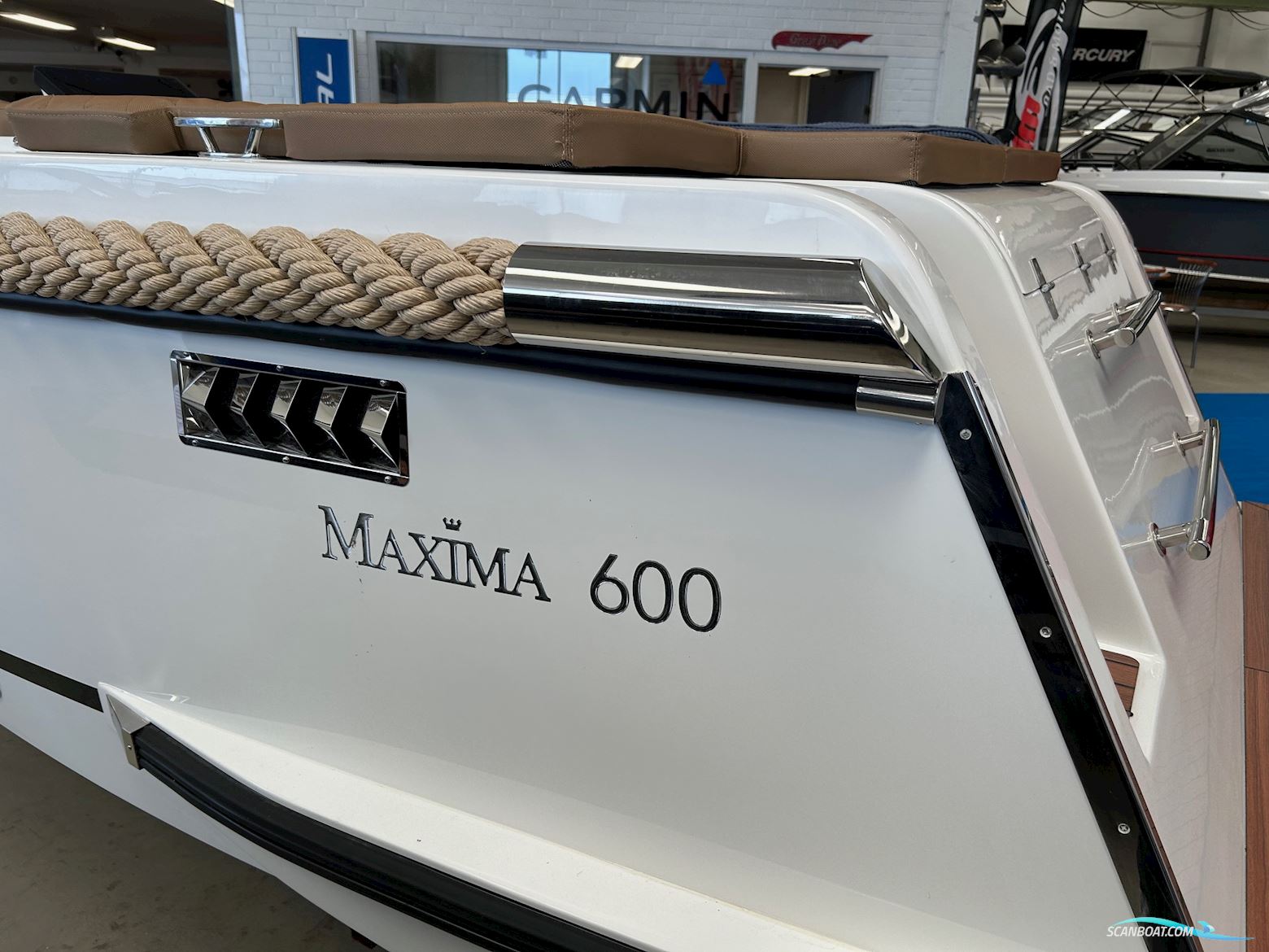Maxima 600