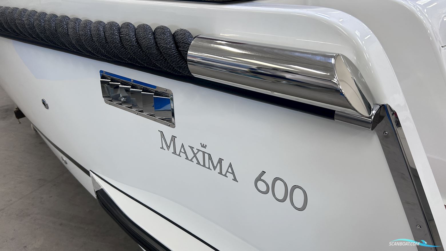 Maxima 600