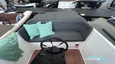 Maxima 600 Motorbåt 2026, Danmark