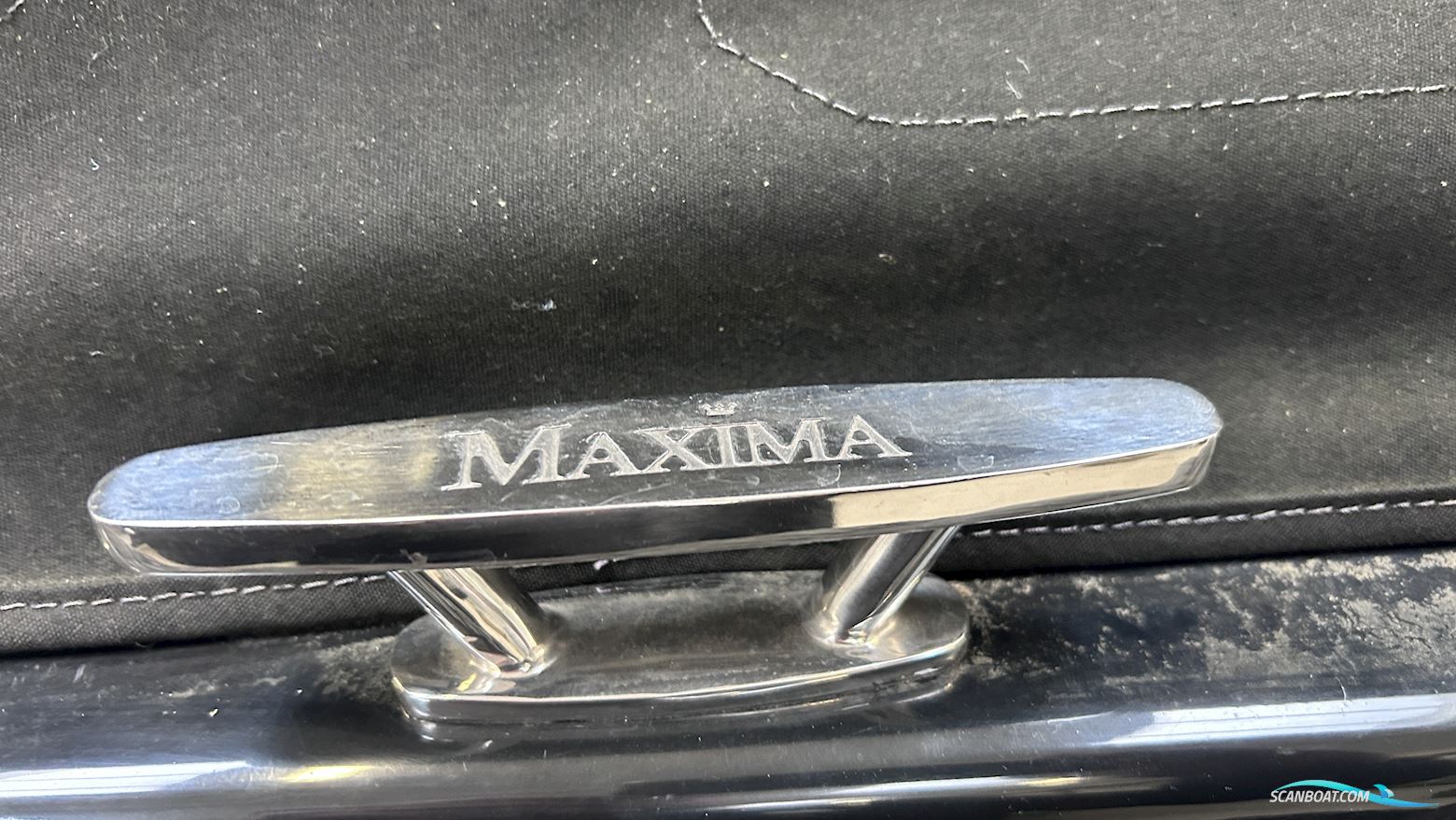 Maxima 600