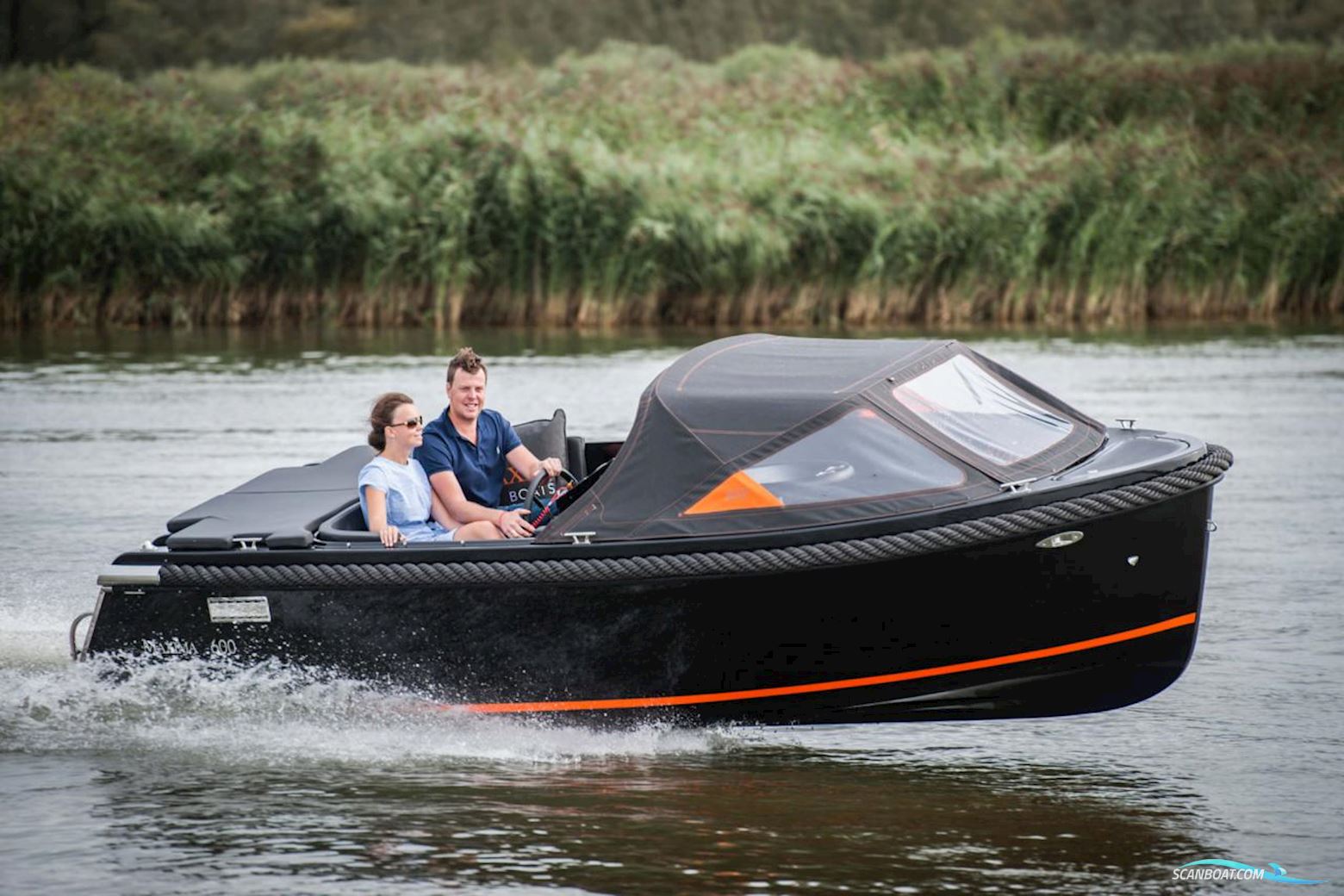 Maxima 600
