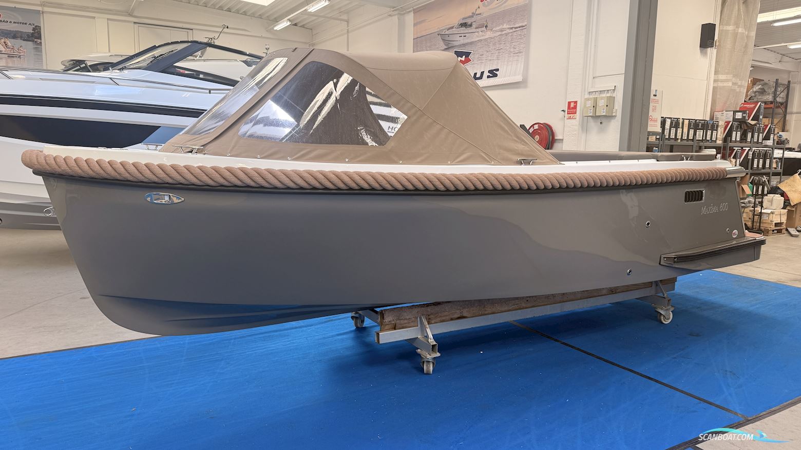 Maxima 600