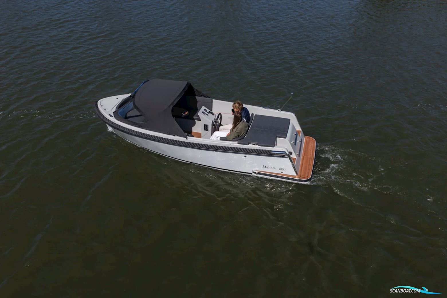 Maxima 600