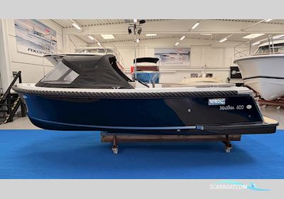 Maxima 600 Motorbåt 2020, med Mercury motor, Danmark
