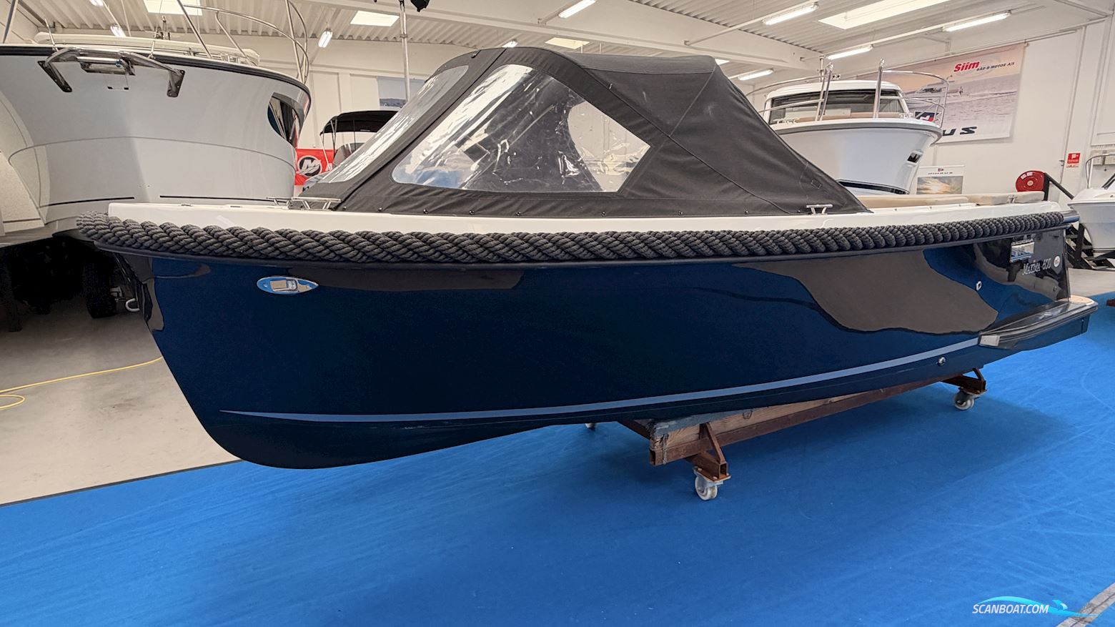 Maxima 600