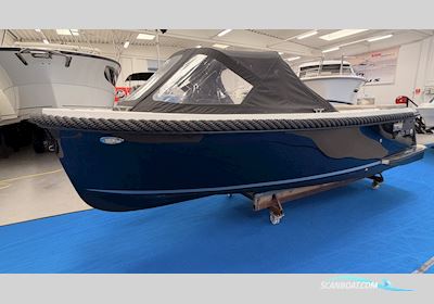 Maxima 600 Motorbåt 2020, med Mercury motor, Danmark