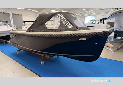Maxima 600 Motorbåt 2020, med Mercury motor, Danmark