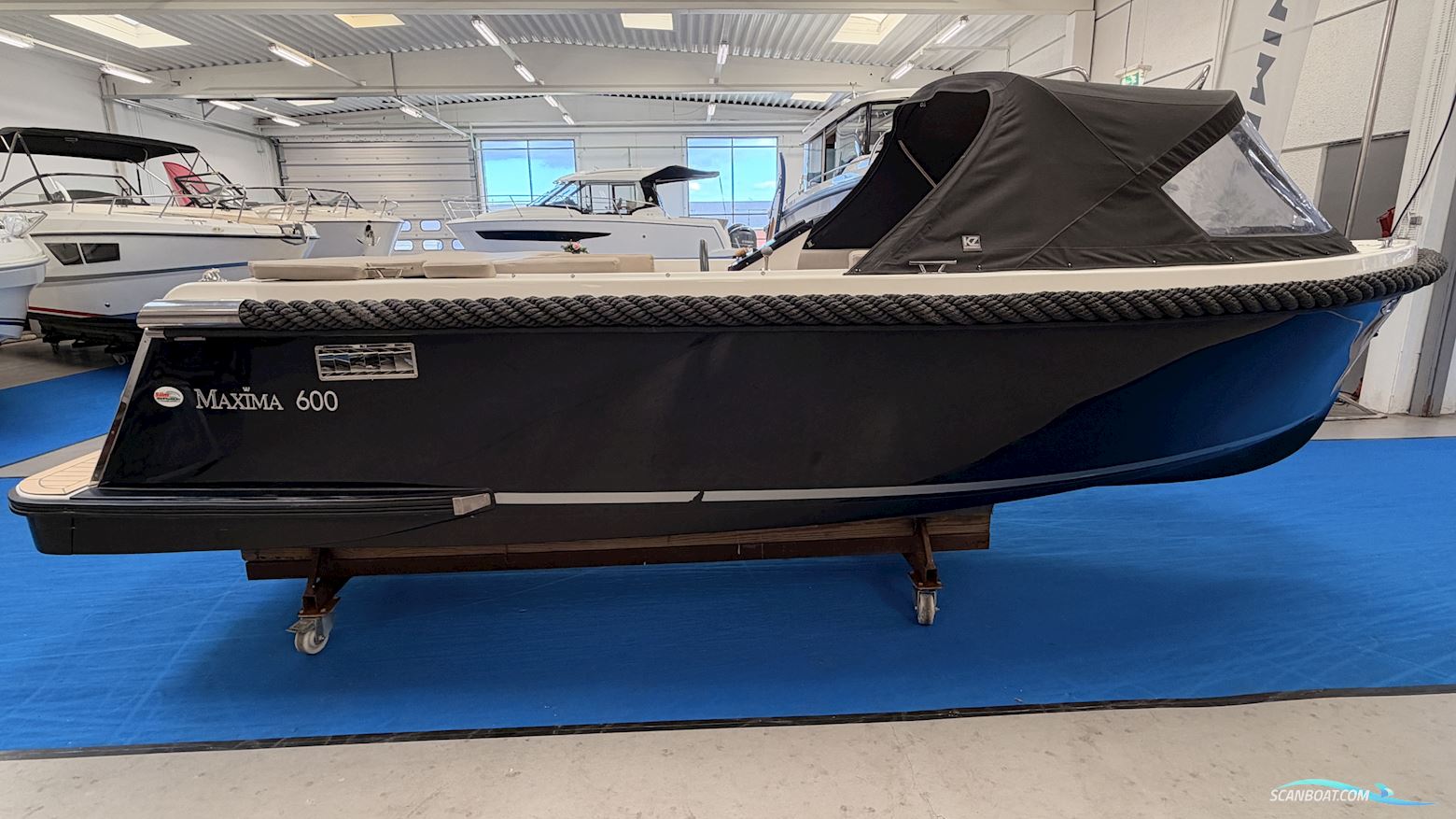 Maxima 600