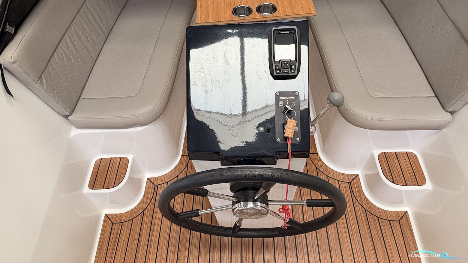 Maxima 600