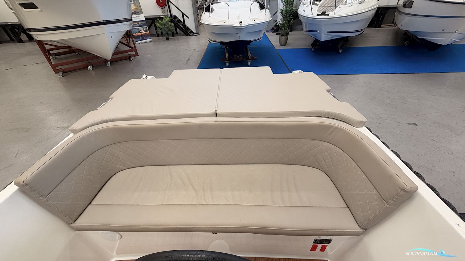 Maxima 600