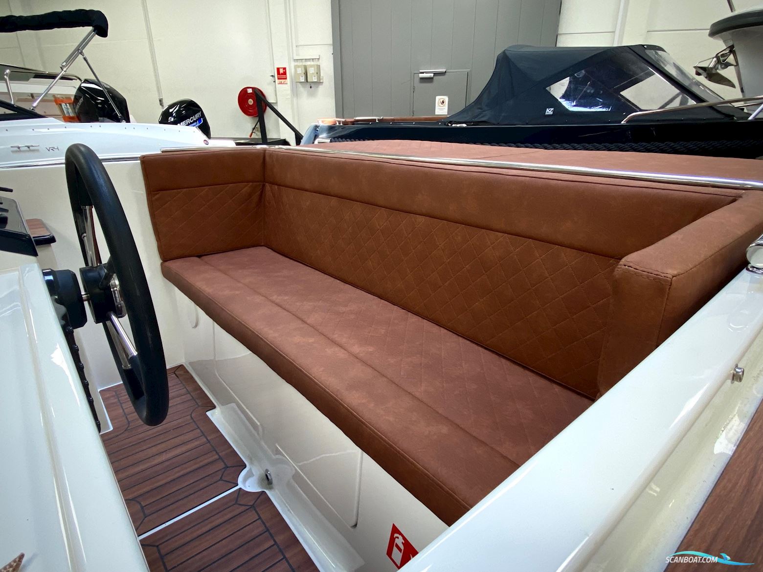 Maxima 620 Retro Electric