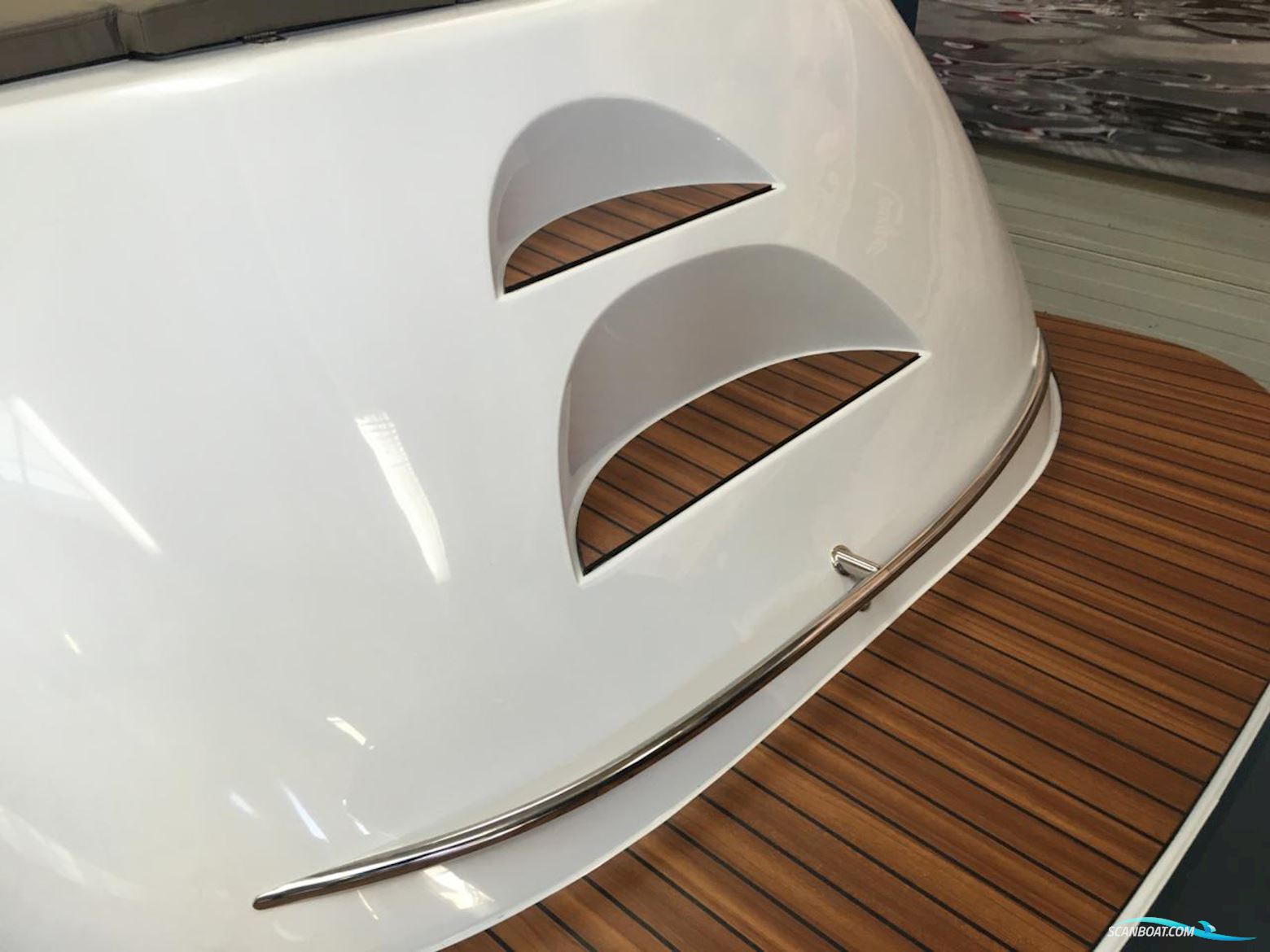 Maxima 620 Retro Electric