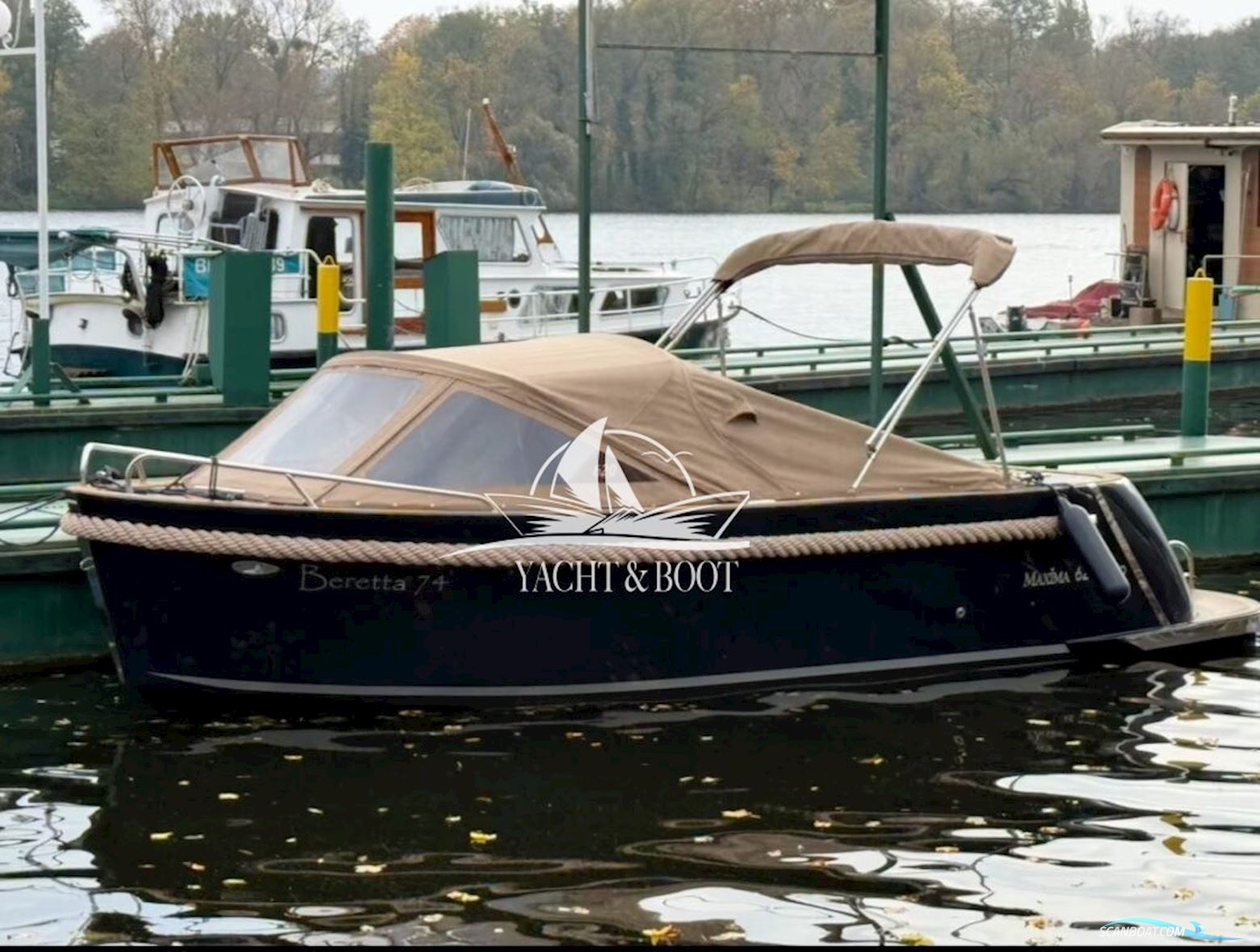 Maxima 620 Retro