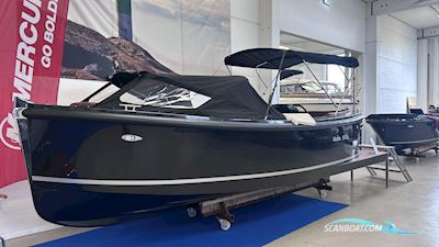 Maxima 650 Flying Lounge Motorbåt 2025, Danmark