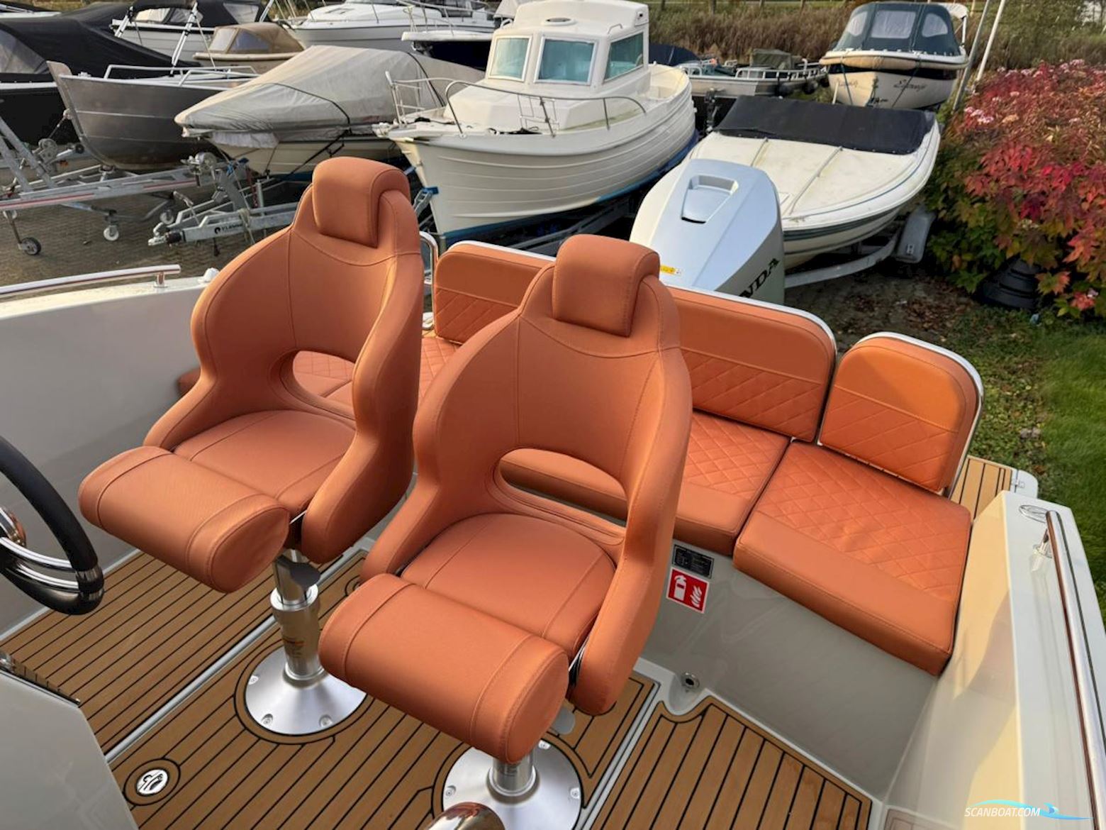 Maxima 700 Sport