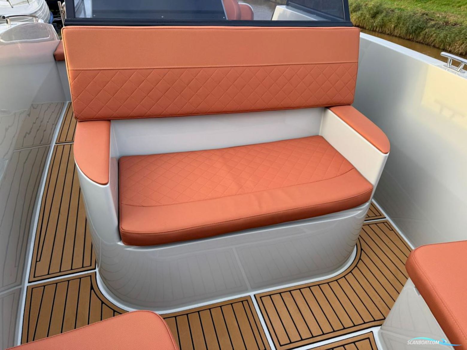 Maxima 700 Sport