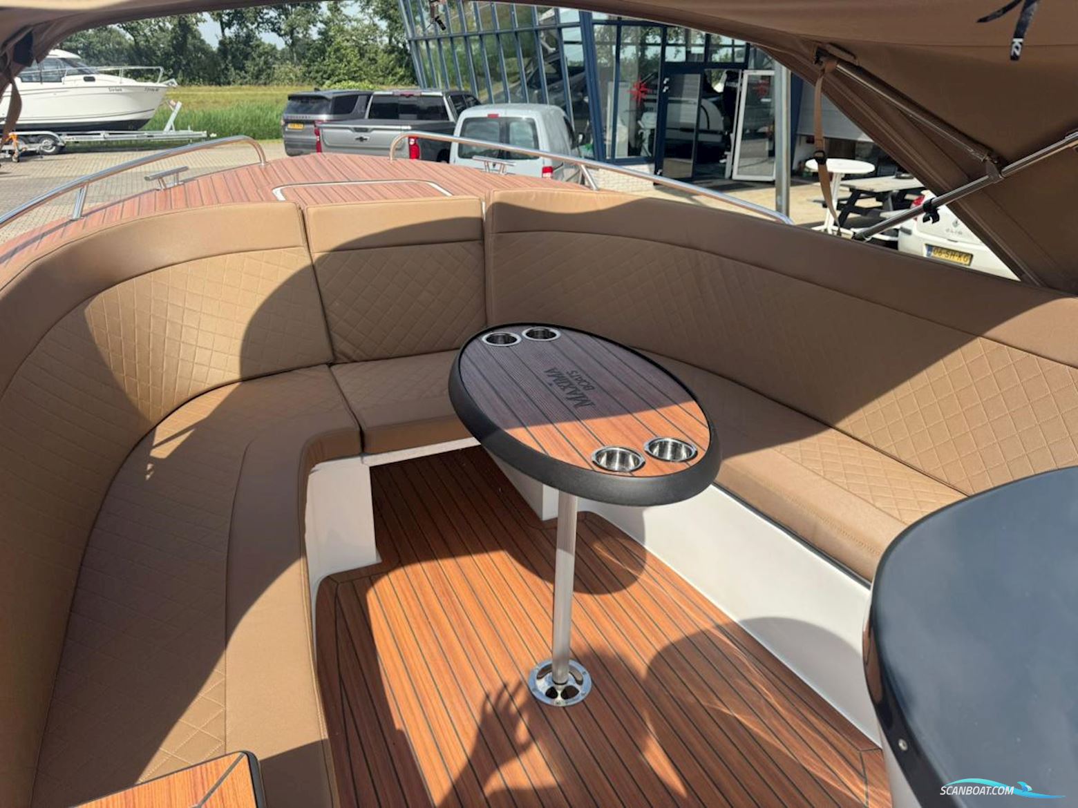 Maxima 720 Retro op voorraad!