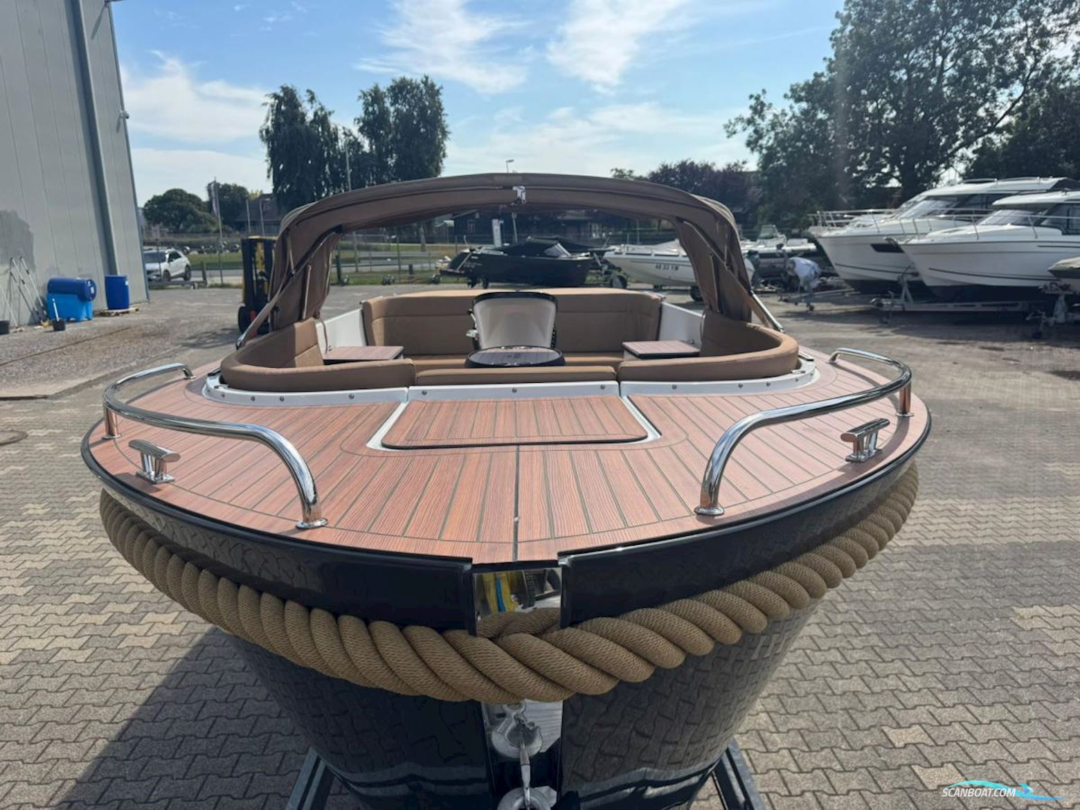 Maxima 720 Retro op Voorraad!