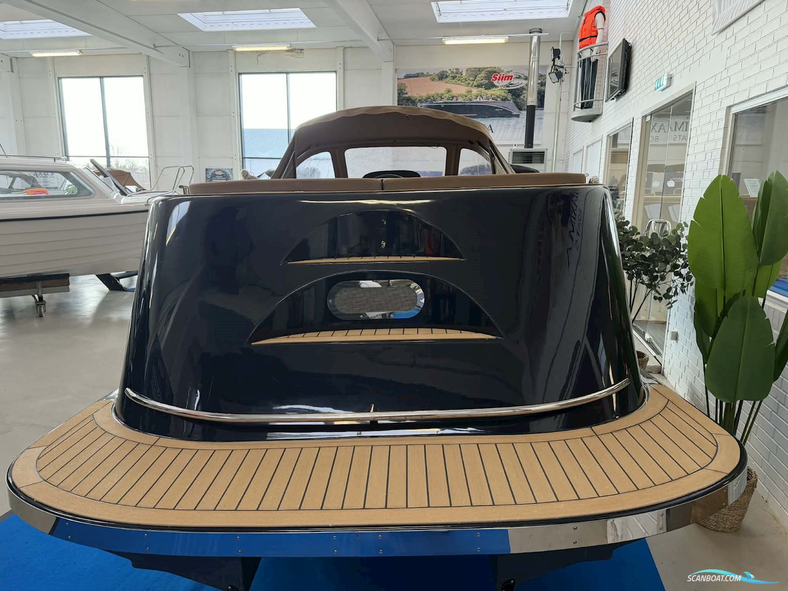 Maxima 720 Retro
