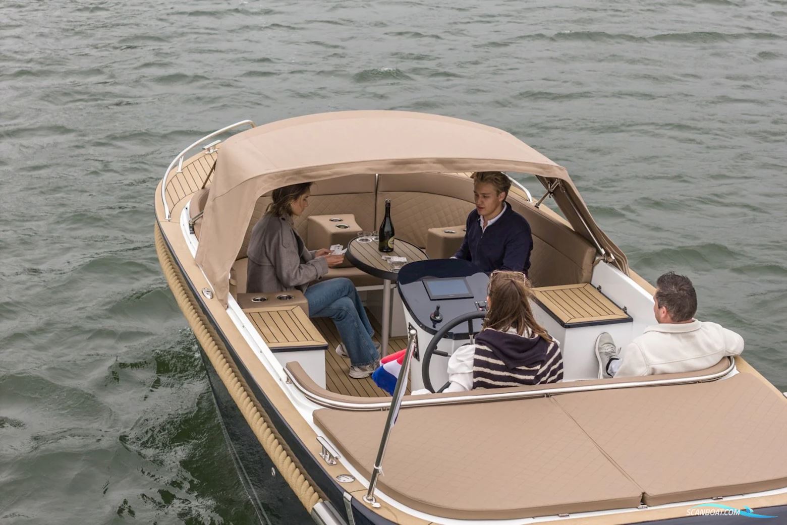 Maxima 720 Retro