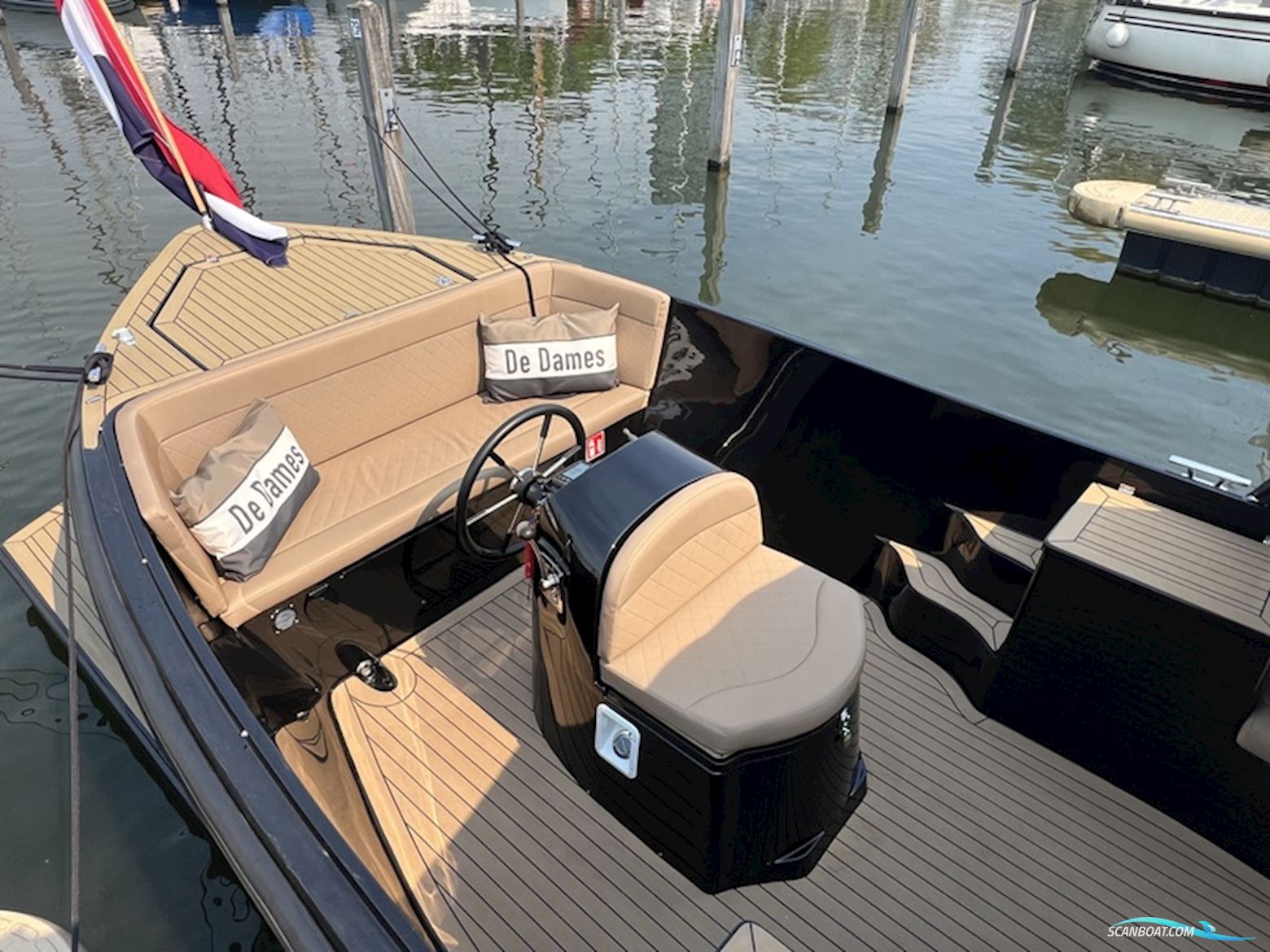 Maxima 750 FL